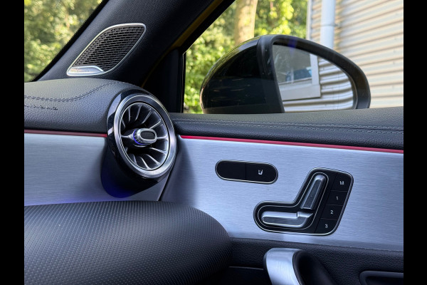 Mercedes-Benz A-Klasse AMG 35 4MATIC Edition 1 l Aero Pack l Pano l Virtual l Sfeerverlichting l VDOH l