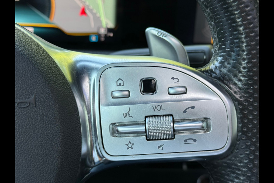 Mercedes-Benz A-Klasse AMG 35 4MATIC Edition 1 l Aero Pack l Pano l Virtual l Sfeerverlichting l VDOH l