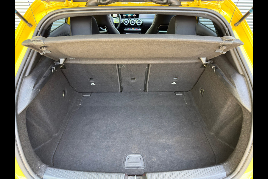 Mercedes-Benz A-Klasse AMG 35 4MATIC Edition 1 l Aero Pack l Pano l Virtual l Sfeerverlichting l VDOH l