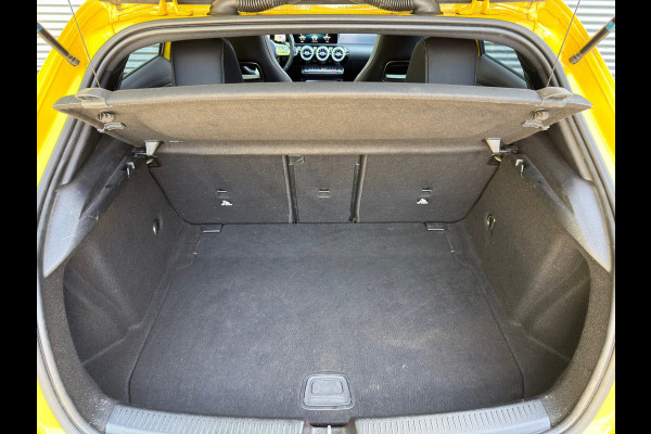 Mercedes-Benz A-Klasse AMG 35 4MATIC Edition 1 l Aero Pack l Pano l Virtual l Sfeerverlichting l VDOH l