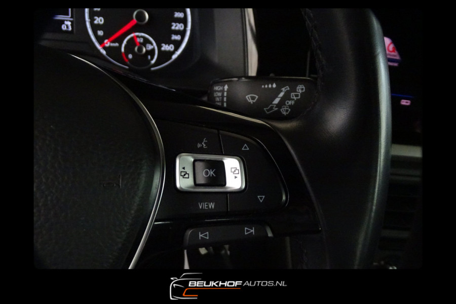 Volkswagen Polo 1.0 TSI R-Line Edition Carplay