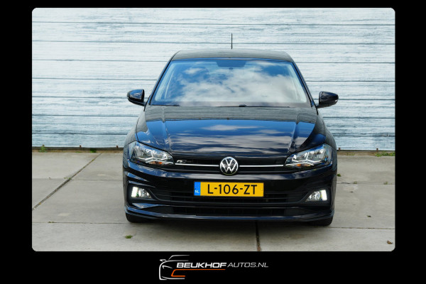 Volkswagen Polo 1.0 TSI R-Line Edition Carplay