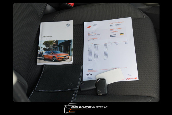 Volkswagen Polo 1.0 TSI R-Line Edition Carplay