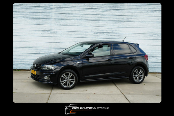 Volkswagen Polo 1.0 TSI R-Line Edition Carplay