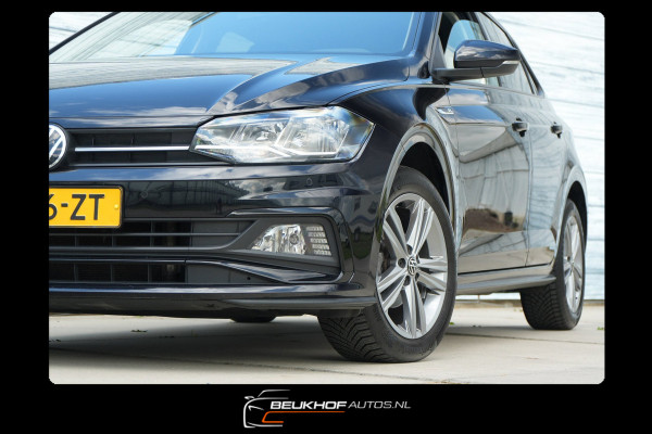 Volkswagen Polo 1.0 TSI R-Line Edition Carplay