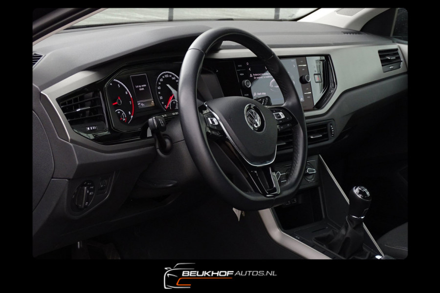 Volkswagen Polo 1.0 TSI R-Line Edition Carplay