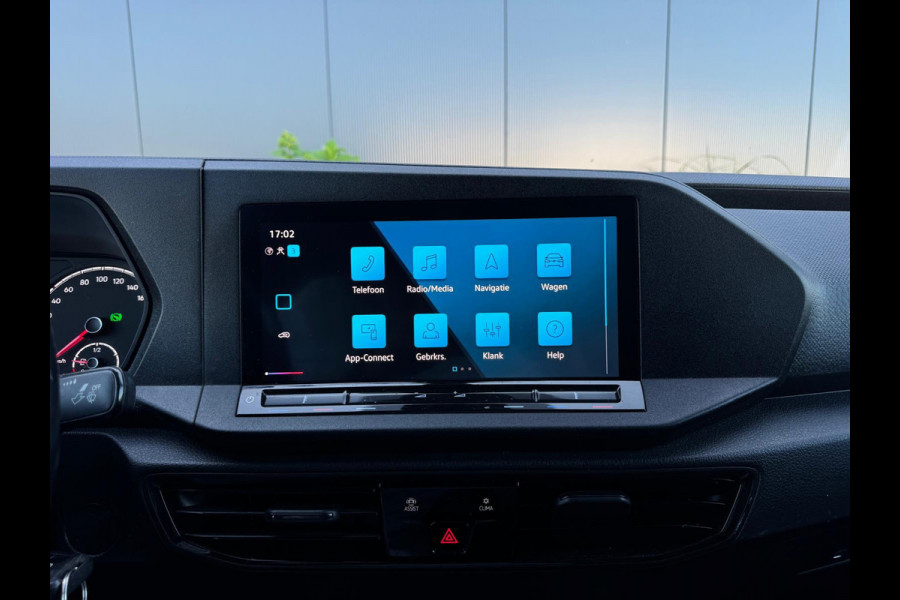 Volkswagen Caddy Cargo 2.0 TDI Comfort NIEUW MODEL AUTO NAVI | SPORTVELGEN | TREKHAAK | APPLE CARPLAY