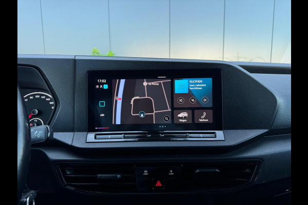 Volkswagen Caddy Cargo 2.0 TDI Comfort NIEUW MODEL AUTO NAVI | SPORTVELGEN | TREKHAAK | APPLE CARPLAY