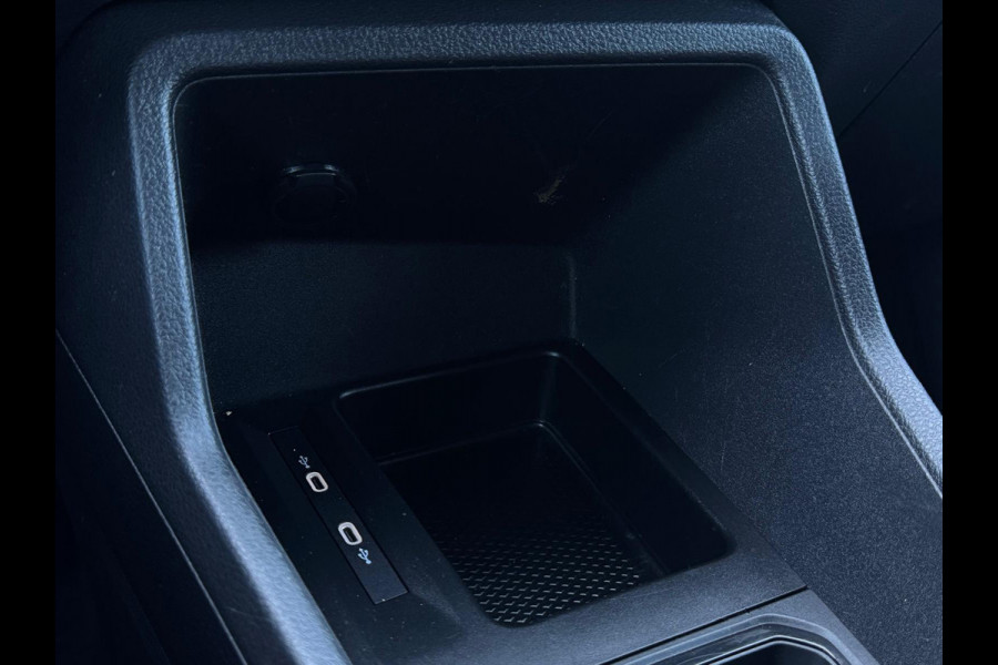 Volkswagen Caddy Cargo 2.0 TDI Comfort NIEUW MODEL AUTO NAVI | SPORTVELGEN | TREKHAAK | APPLE CARPLAY