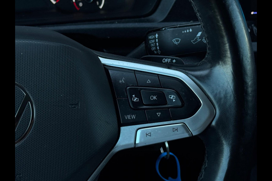 Volkswagen Caddy Cargo 2.0 TDI Comfort NIEUW MODEL AUTO NAVI | SPORTVELGEN | TREKHAAK | APPLE CARPLAY