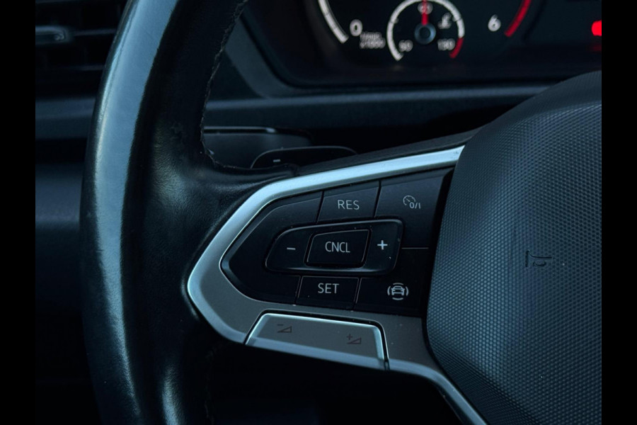 Volkswagen Caddy Cargo 2.0 TDI Comfort NIEUW MODEL AUTO NAVI | SPORTVELGEN | TREKHAAK | APPLE CARPLAY