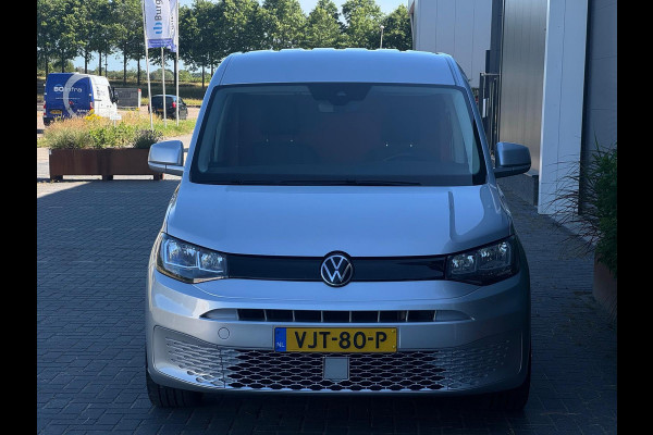 Volkswagen Caddy Cargo 2.0 TDI Comfort NIEUW MODEL AUTO NAVI | SPORTVELGEN | TREKHAAK | APPLE CARPLAY