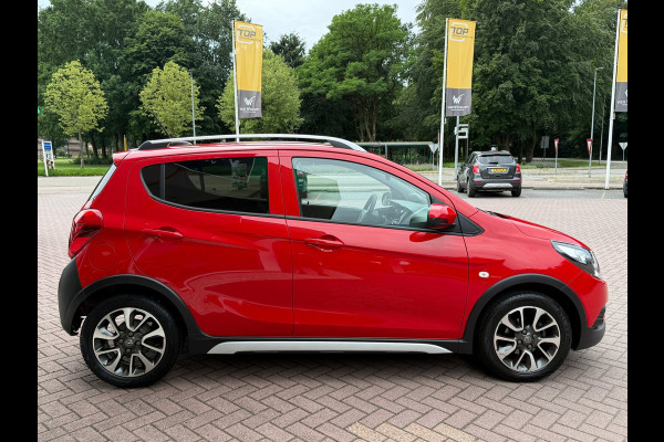 Opel KARL 1.0 Rocks Online Edition | AUTOMAAT| Navigatie |