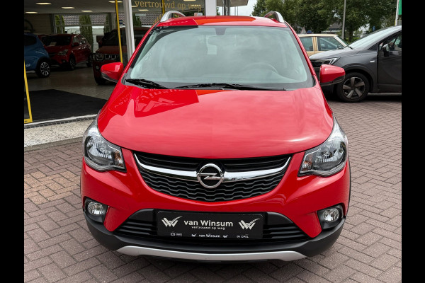 Opel KARL 1.0 Rocks Online Edition | AUTOMAAT| Navigatie |