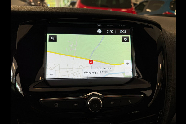 Opel KARL 1.0 Rocks Online Edition | AUTOMAAT| Navigatie |