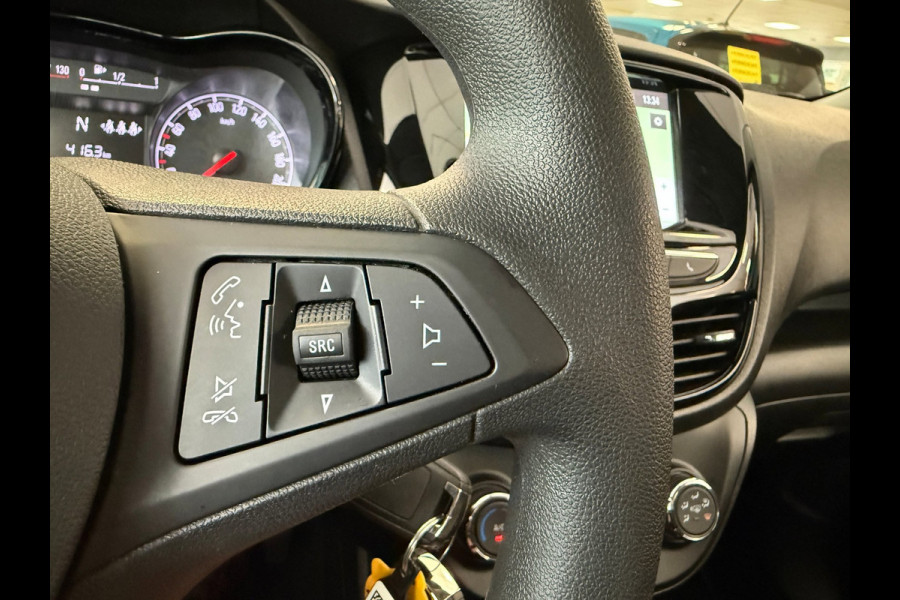 Opel KARL 1.0 Rocks Online Edition | AUTOMAAT| Navigatie |