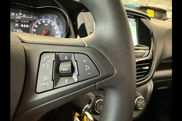 Opel KARL 1.0 Rocks Online Edition | AUTOMAAT| Navigatie |