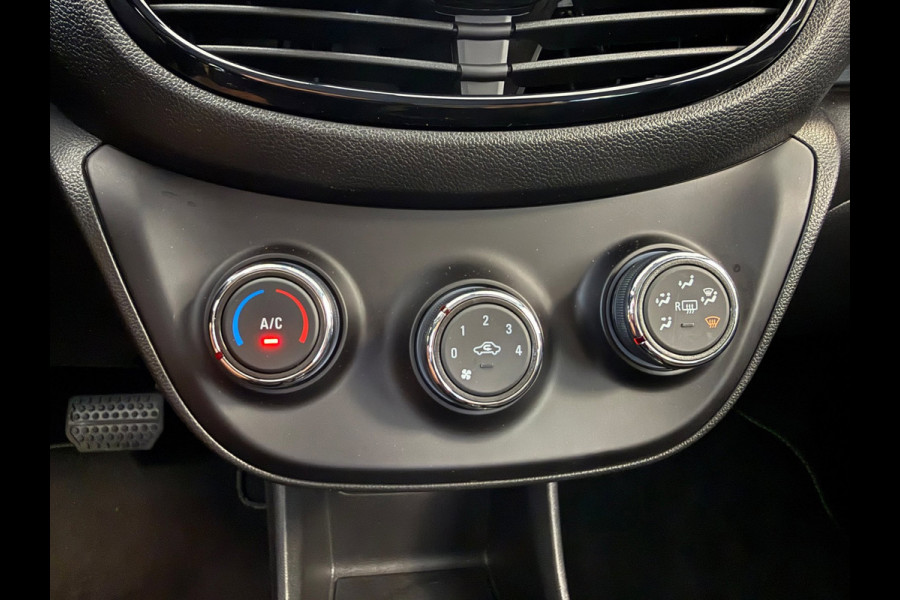 Opel KARL 1.0 Rocks Online Edition | AUTOMAAT| Navigatie |