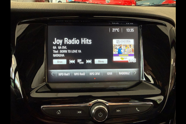 Opel KARL 1.0 Rocks Online Edition | AUTOMAAT| Navigatie |