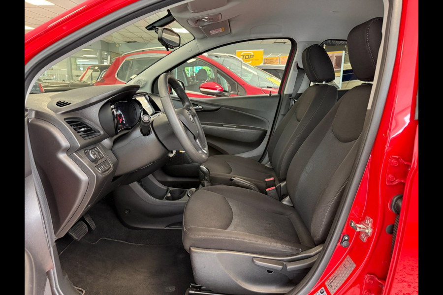 Opel KARL 1.0 Rocks Online Edition | AUTOMAAT| Navigatie |