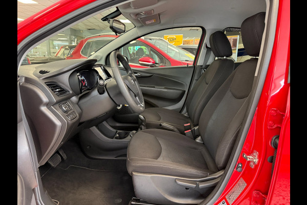 Opel KARL 1.0 Rocks Online Edition | AUTOMAAT| Navigatie |