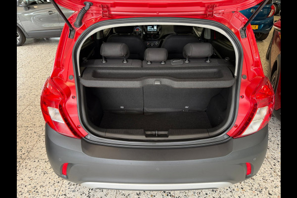Opel KARL 1.0 Rocks Online Edition | AUTOMAAT| Navigatie |