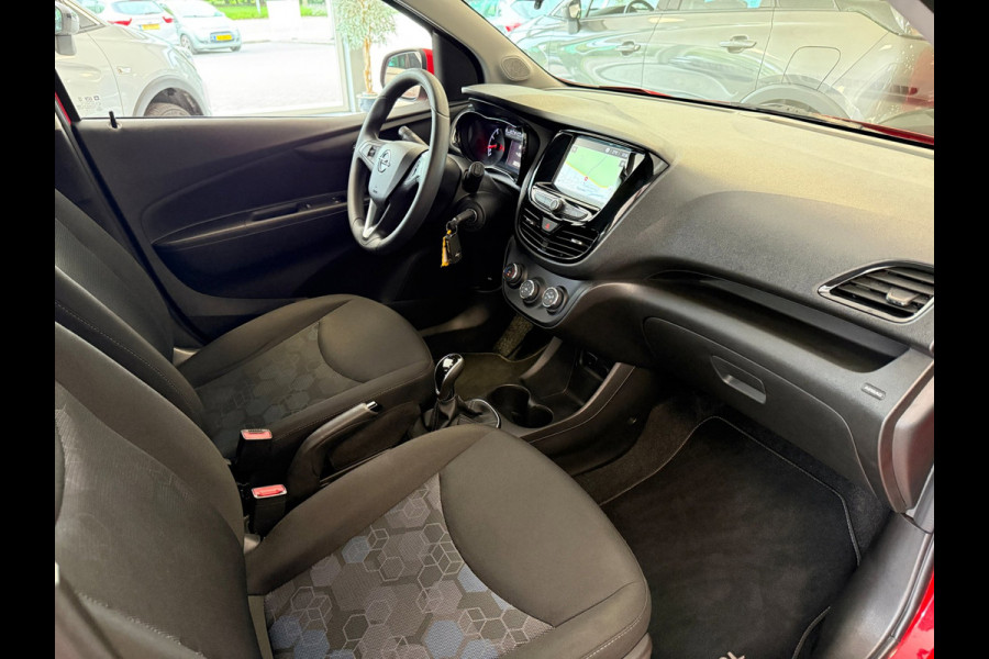 Opel KARL 1.0 Rocks Online Edition | AUTOMAAT| Navigatie |