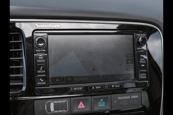 Mitsubishi Outlander 2.0 PHEV Premium | TREKHAAK | PANO | LEDER | 360 CAMERA