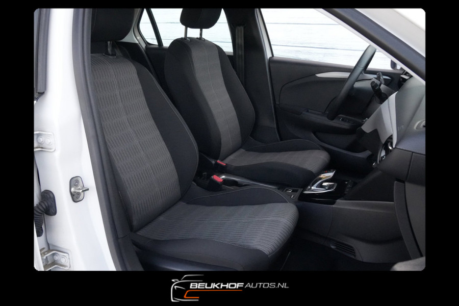Opel CORSA-E Edition 50 kWh 27dkm Nl Airco Cruise Soh 91.4%