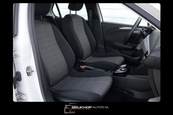 Opel CORSA-E Edition 50 kWh 27dkm Nl Airco Cruise Soh 91.4%