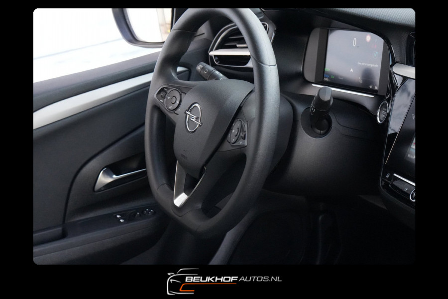 Opel CORSA-E Edition 50 kWh 27dkm Nl Airco Cruise Soh 91.4%