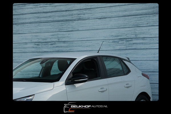 Opel CORSA-E Edition 50 kWh 27dkm Nl Airco Cruise Soh 91.4%