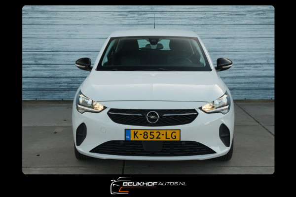 Opel CORSA-E Edition 50 kWh 27dkm Nl Airco Cruise Soh 91.4%