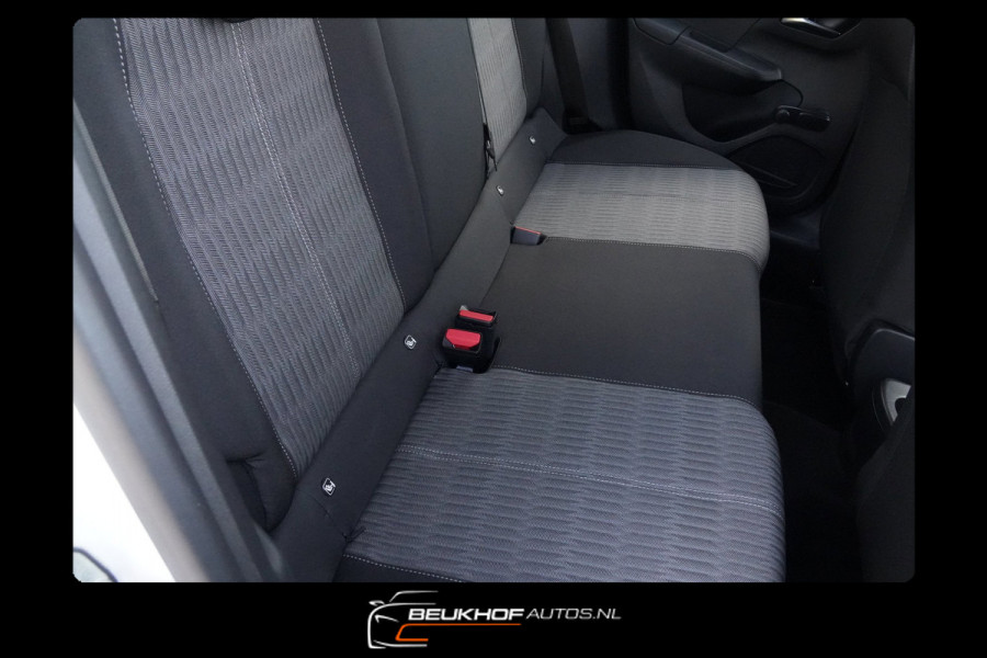 Opel CORSA-E Edition 50 kWh 27dkm Nl Airco Cruise Soh 91.4%