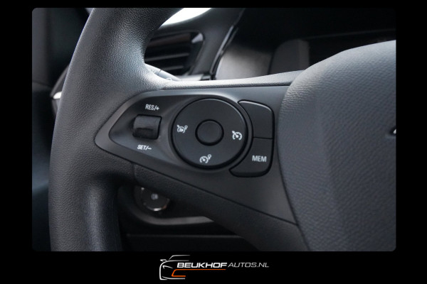 Opel CORSA-E Edition 50 kWh 27dkm Nl Airco Cruise Soh 91.4%