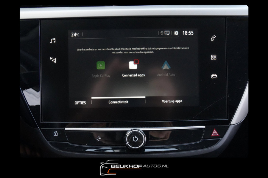 Opel CORSA-E Edition 50 kWh 27dkm Nl Airco Cruise Soh 91.4%