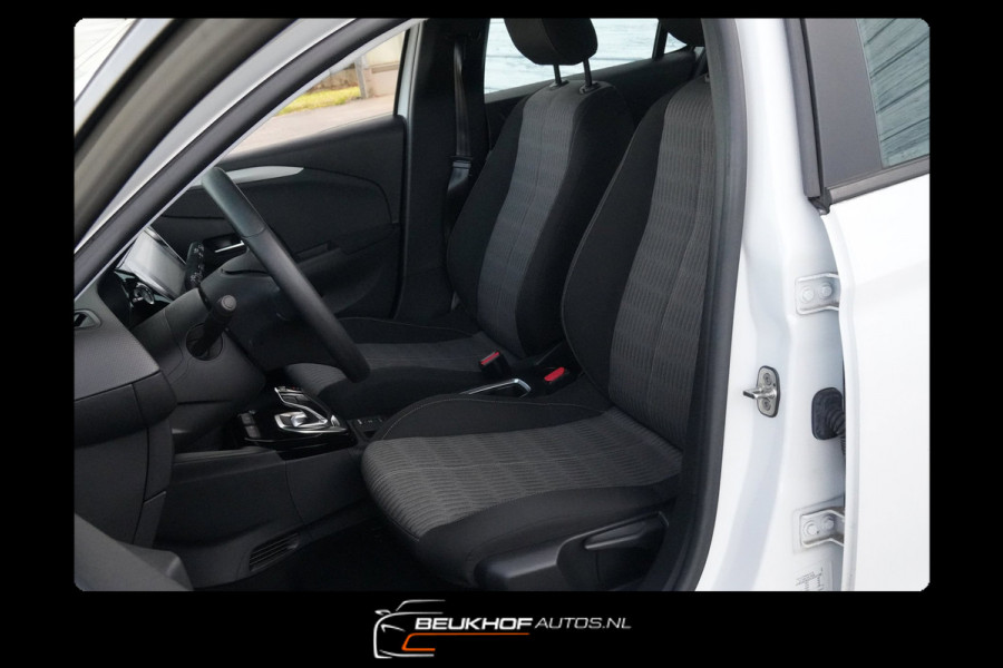 Opel CORSA-E Edition 50 kWh 27dkm Nl Airco Cruise Soh 91.4%