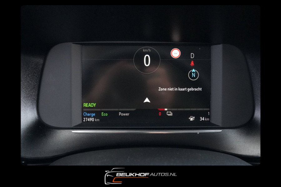Opel CORSA-E Edition 50 kWh 27dkm Nl Airco Cruise Soh 91.4%