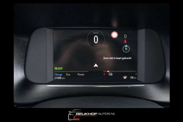 Opel CORSA-E Edition 50 kWh 27dkm Nl Airco Cruise Soh 91.4%