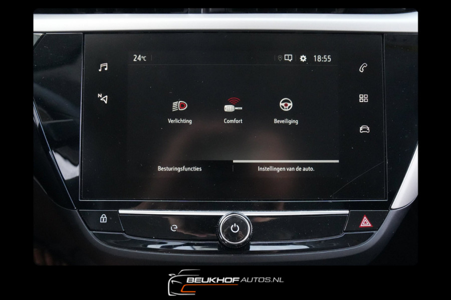 Opel CORSA-E Edition 50 kWh 27dkm Nl Airco Cruise Soh 91.4%