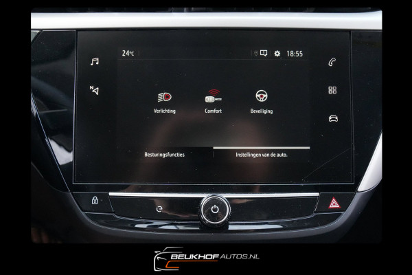 Opel CORSA-E Edition 50 kWh 27dkm Nl Airco Cruise Soh 91.4%