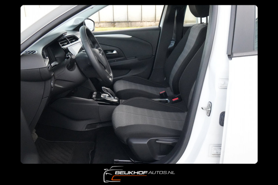 Opel CORSA-E Edition 50 kWh 27dkm Nl Airco Cruise Soh 91.4%