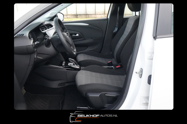 Opel CORSA-E Edition 50 kWh 27dkm Nl Airco Cruise Soh 91.4%