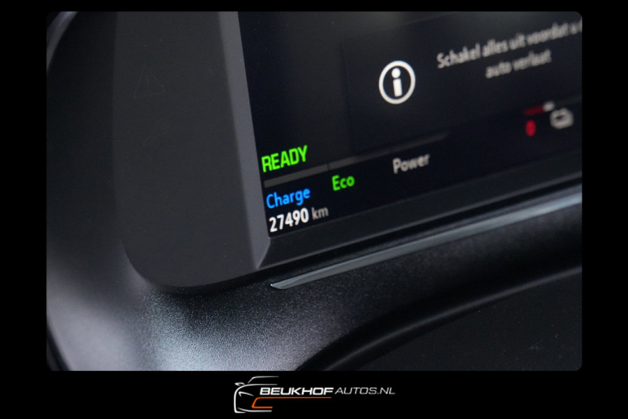 Opel CORSA-E Edition 50 kWh 27dkm Nl Airco Cruise Soh 91.4%