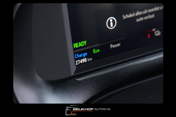 Opel CORSA-E Edition 50 kWh 27dkm Nl Airco Cruise Soh 91.4%