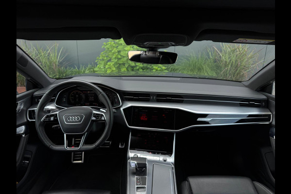Audi A7 Sportback 50 TFSI e quattro 3x S line FULL OPTIES PANO | NAVI | CAMERA | LEDER | LED