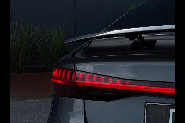 Audi A7 Sportback 50 TFSI e quattro 3x S line FULL OPTIES PANO | NAVI | CAMERA | LEDER | LED