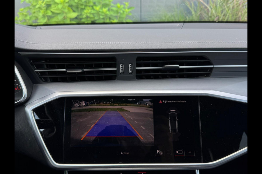 Audi A7 Sportback 50 TFSI e quattro 3x S line FULL OPTIES PANO | NAVI | CAMERA | LEDER | LED