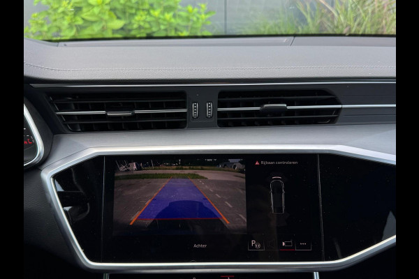 Audi A7 Sportback 50 TFSI e quattro 3x S line FULL OPTIES PANO | NAVI | CAMERA | LEDER | LED