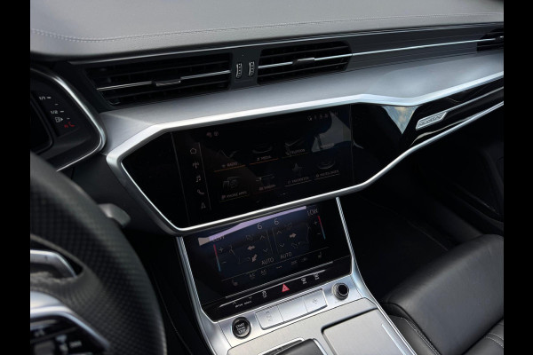 Audi A7 Sportback 50 TFSI e quattro 3x S line FULL OPTIES PANO | NAVI | CAMERA | LEDER | LED